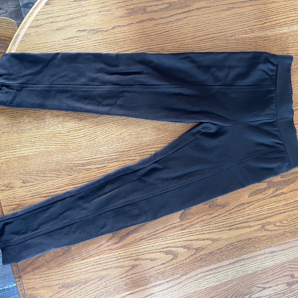 Professional lined leggings